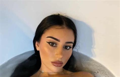 Mikaela Testa, 23, continuously denied she’d undergone cosmetic surgery to enhance her figure after speculation swirled she’d undergone a Brazilian butt lift (BBL).